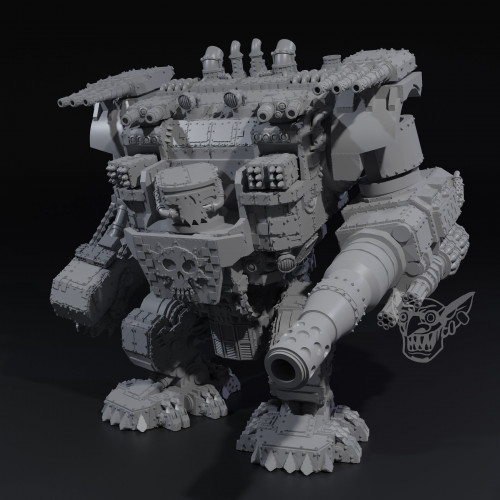 Kustom Stompa